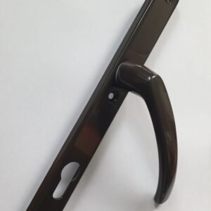 Klamka drzwiowa PZ28 – Uniwersalny Komfort i Styl